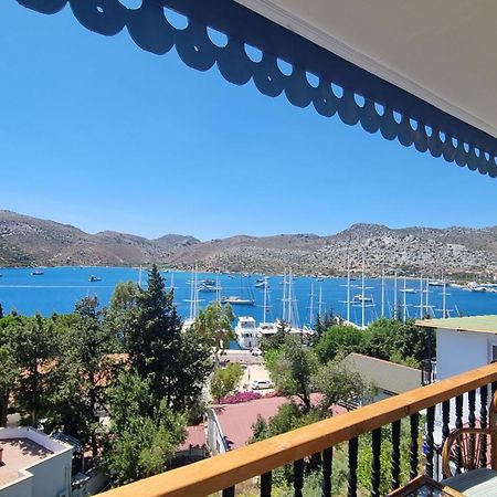 Lemon Garden Boutique Hotel 博兹布伦 外观 照片