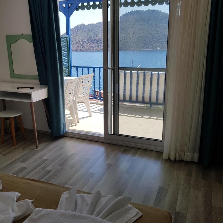 Lemon Garden Boutique Hotel 博兹布伦 外观 照片