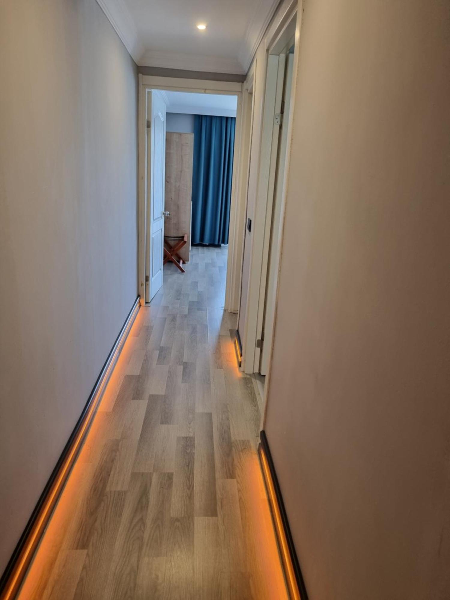 Lemon Garden Boutique Hotel 博兹布伦 外观 照片