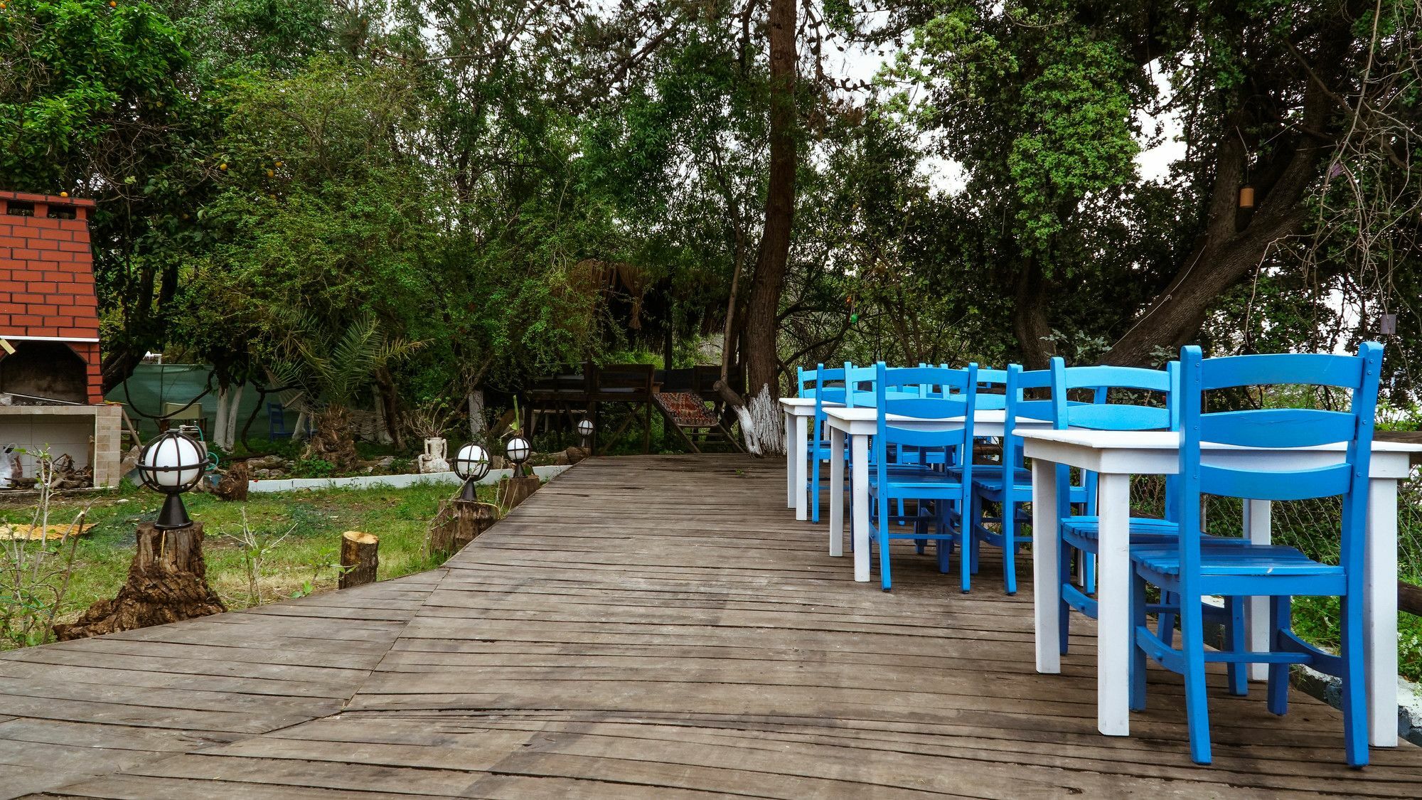 Lemon Garden Boutique Hotel 博兹布伦 外观 照片